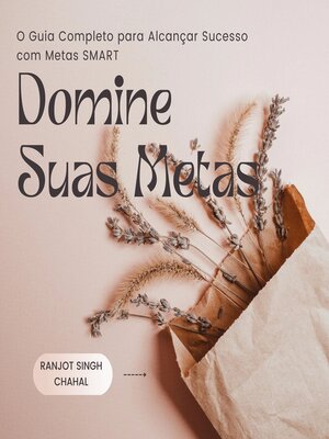 cover image of Domine Suas Metas